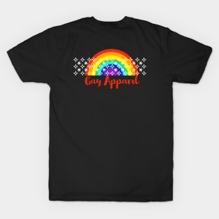 Gay Apparel T-Shirt